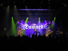 The Damned / The Captives on Mar 12, 2017 [717-small]