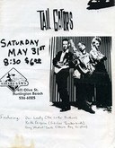 Tailgators on May 31, 1986 [171-small]