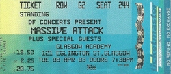 Massive Attack on Apr 8, 2003 [175-small]