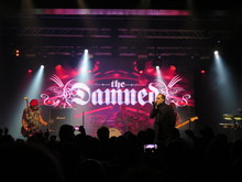 The Damned / The Captives on Mar 12, 2017 [718-small]
