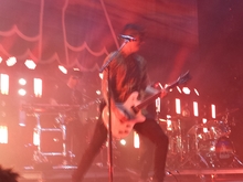 Shinedown / Papa Roach / Asking Alexandria on Mar 9, 2019 [209-small]