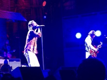 The Black Crowes / Dirty Honey on Sep 11, 2021 [211-small]