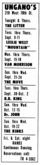 Mountain / NRBQ on Sep 9, 1969 [246-small]