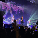 The Vamps / JC Stewart / Lauren Hibberd on Sep 12, 2021 [271-small]