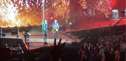 The Rolling Stones / The Revivalists on Sep 26, 2021 [288-small]