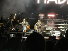 Brett Young / Maddie and Tae on Sep 25, 2021 [298-small]