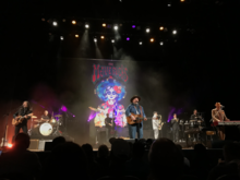The Mavericks / Hector Tellez Jr on Sep 24, 2021 [307-small]