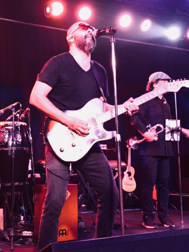 Concert History of The Coach House San Juan Capistrano, California