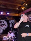 Mix Mob / Cappo Kelley / Crucial Blend on Sep 18, 2021 [329-small]