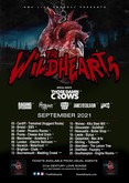 The Wildhearts UK Tour on Sep 5, 2021 [343-small]