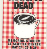 Grateful Dead on May 26, 1995 [360-small]