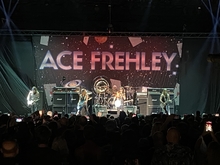 Alice Cooper / Ace Frehley on Sep 27, 2021 [364-small]