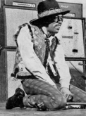 Jimi Hendrix on Jan 29, 1968 [395-small]
