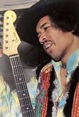 Jimi Hendrix on Jan 29, 1968 [399-small]