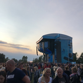 Ed Sheeran / James Bay / Zara Larsson on Jul 12, 2019 [413-small]