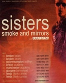 The Sisters of Mercy / Oceansize on Apr 24, 2003 [414-small]