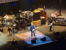 Eric Clapton / Jimmie Vaughn on Sep 26, 2021 [469-small]