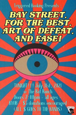 Art Of Defeat / Ease! / For The Best / Bay Street on Jul 31, 2021 [482-small]