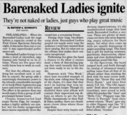 Barenaked Ladies / Morcheeba on Oct 3, 1998 [506-small]