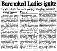 Barenaked Ladies / Morcheeba on Oct 3, 1998 [507-small]