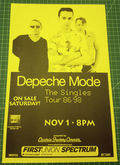 Depeche Mode on Nov 1, 1998 [508-small]