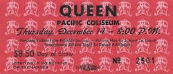 Queen on Dec 14, 1978 [756-small]