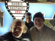 The Doobie Brothers on Sep 29, 2021 [568-small]