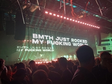 Bring Me The Horizon / You Me At Six / Nova Twins on Sep 22, 2021 [571-small]