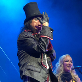 Alice Cooper / Ace Frehley on Sep 28, 2021 [603-small]