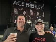 Alice Cooper / Ace Frehley on Sep 28, 2021 [605-small]