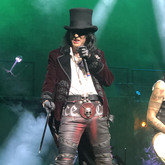 Alice Cooper / Ace Frehley on Sep 28, 2021 [609-small]