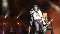 Alice Cooper / Ace Frehley on Sep 28, 2021 [611-small]