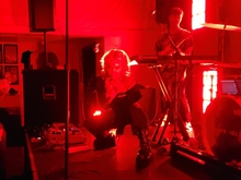 Transviolet / regothereshego / Lorelei Marcell on Sep 28, 2021 [629-small]