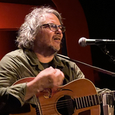 Jeff Tweedy / Kate Bollinger on Sep 30, 2021 [655-small]