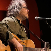Jeff Tweedy / Kate Bollinger on Sep 30, 2021 [656-small]