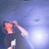 Barely Civil / Mess (US) / Oxford Remedy on Aug 13, 2019 [705-small]