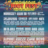 Riot Fest on Sep 16, 2021 [708-small]