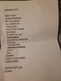 311 / Iration / Iya Terra on Sep 30, 2021 [730-small]