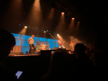 311 / Iration / Iya Terra on Sep 30, 2021 [732-small]