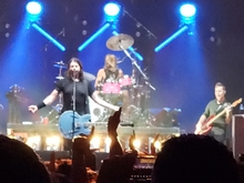 Foo Fighters on Sep 17, 2021 [773-small]