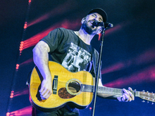 Sam Hunt / Ernest on Sep 24, 2021 [774-small]