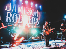 Jameson Rodgers / Sarah Allison Turner on Sep 25, 2021 [776-small]