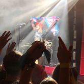 Yungblud / Daisy Brain / renforshort on Sep 29, 2021 [844-small]
