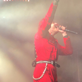 Yungblud / Daisy Brain / renforshort on Sep 29, 2021 [845-small]