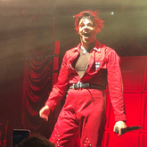 Yungblud / Daisy Brain / renforshort on Sep 29, 2021 [846-small]