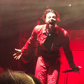 Yungblud / Daisy Brain / renforshort on Sep 29, 2021 [848-small]