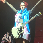 Yungblud / Daisy Brain / renforshort on Sep 29, 2021 [849-small]