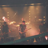 Against Me! / Dead to Me / The Menzingers on May 4, 2010 [875-small]