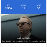 Boz Scaggs / Jack Tempchin on Sep 21, 2021 [900-small]