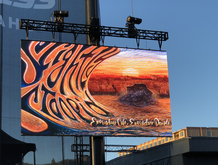 Slightly Stoopid / Stick Figure / Pepper on Jun 14, 2018 [928-small]
